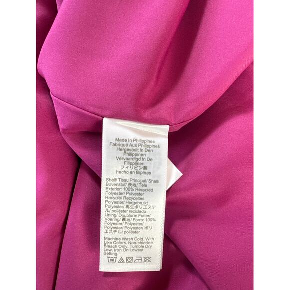 NWT J. Crew Factory Dress Business Career Sleeveless Pink Size 10 - Picture 8 of 8